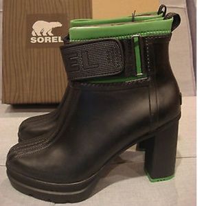 Sorel Boots
